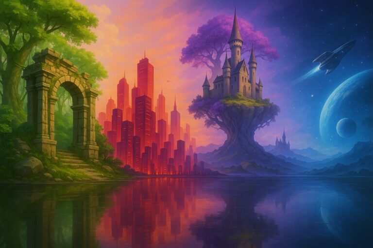 Lire la suite à propos de l’article Bonjour tout le monde 2